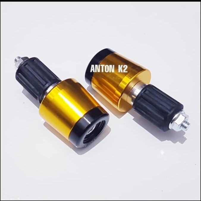 JALU STANG/BANDUL STANG VARIASI MOTOR VARIO 125-150-AEROX 155-N MAX
