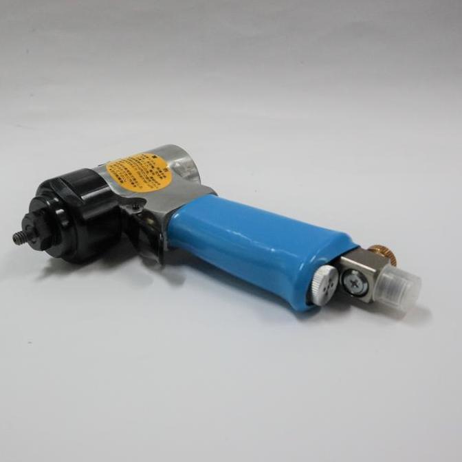3M - 7403 Air Polishing Sander Pneumatic, Mesin Poles