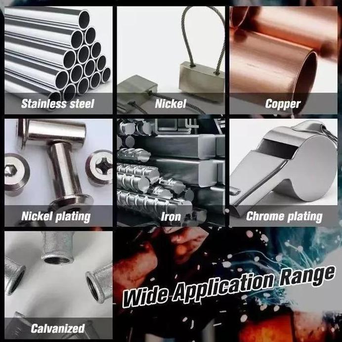 Kawat timah las 100g/ kawat timah stainless steel murni tinggi baru / kawat timah las / multipurpose