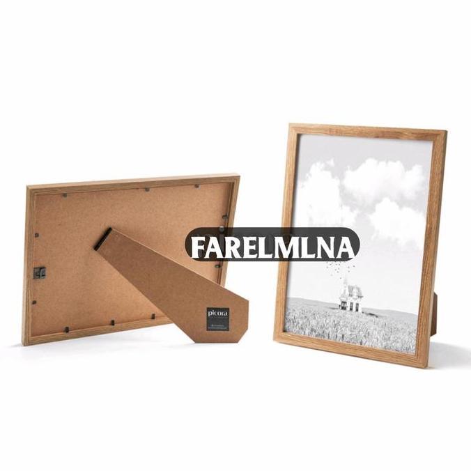Frame bingkai kaca Custom murah / bingkai custom / frame foto custom murah