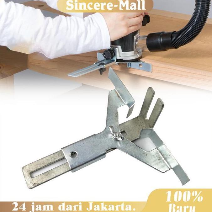 XIMVHE Guide Ruller Mesin Trimmer Guide Ruller Sekoneng Siku For N 3701 Mesin