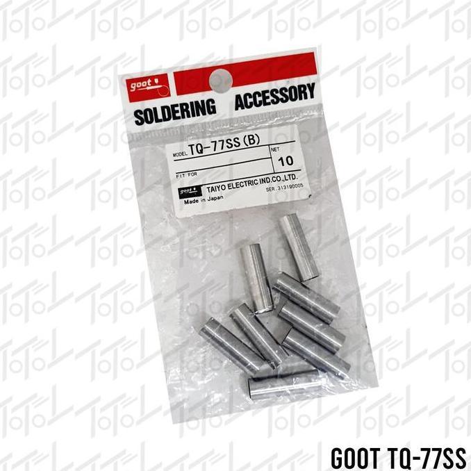 Goot TQ-77SS Spacer TQ-77 / Spacer Goot TQ-77 / Goot TQ77SS