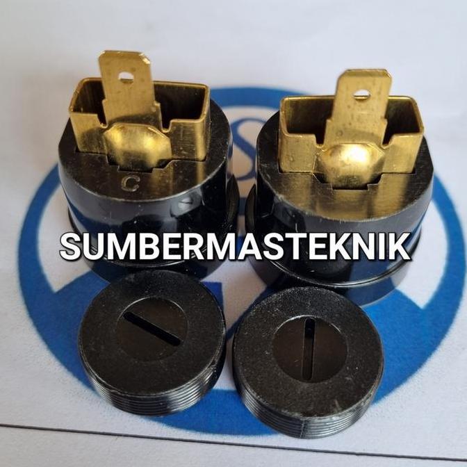 BRUSH HOLDER MAKTEC MT240 MT243 RUMAH CARBON BRUSH MAKTEC MT 240 MT243