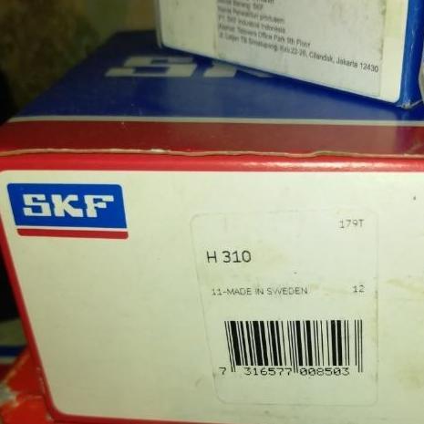 BEARING H 310 ADAPTER SLEVE H310 bearing H310 adapter sleve h 310 h 310 new