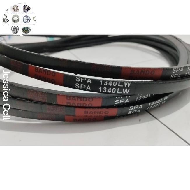 V BELT SPA 1340 BANDO / SPA1340 BANDO