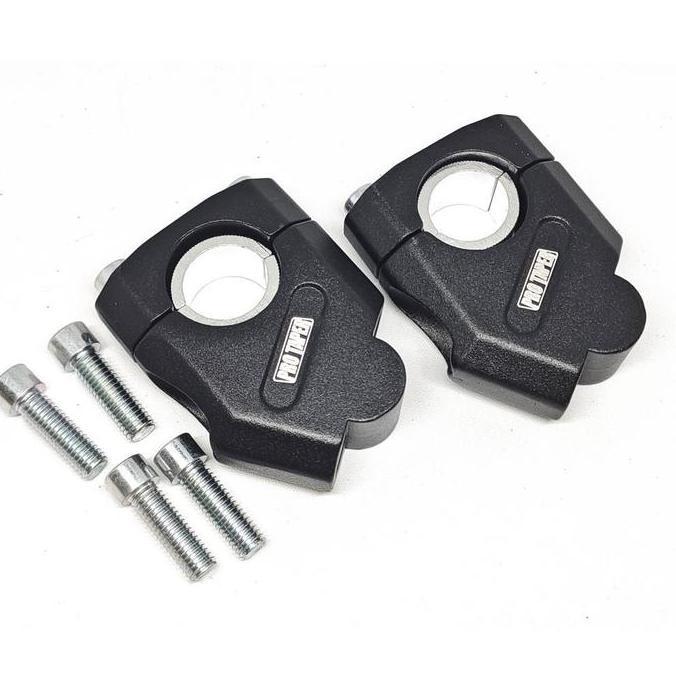 Raiser Stang Protaper CNC Universal Motor untuk Riser Pemundur Stang tipe miring - Motorcycle