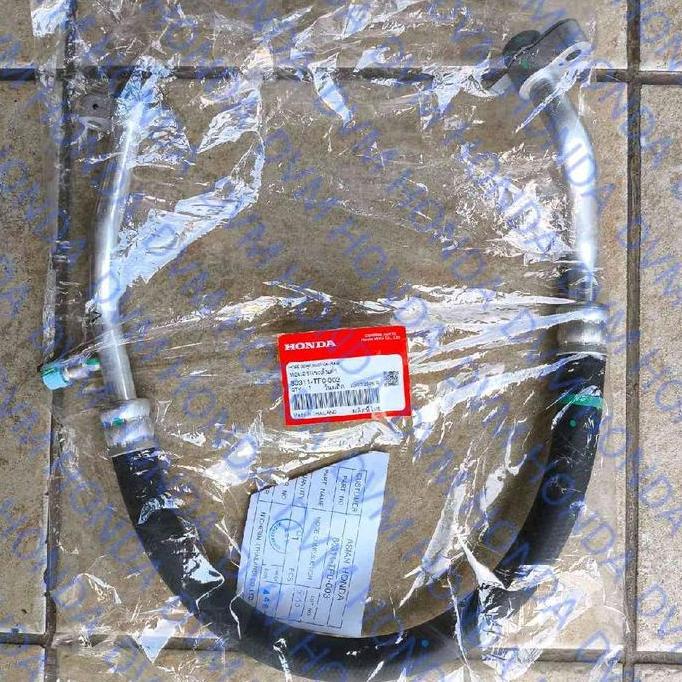 Hose/Selang AC Suction 5/8 Original Jazz GE