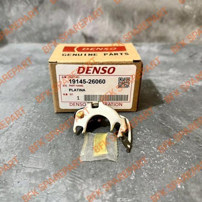 Platina Toyota Kijang 5K-7K Denso Terbaik