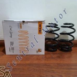 Per Keong Coil Spring Belakang Avanza/Xenia/Rush/Terios Old (1Set) Ikybi Hemat