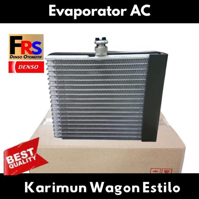 Evap Ac Karimun Wagon R Estilo Evaporator Ac Karimun Wagon R Karimun Estilo Coil Ac Karimun Wagon R 