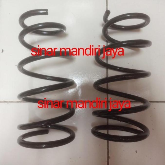 Per Keong Coil Spring Depan Avanza/Xenia/Velos 2012-2021 Forsale