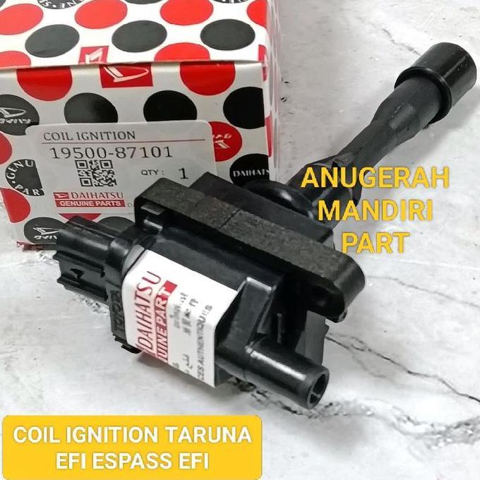 Coil Ignition Taruna Efi Espass Asli