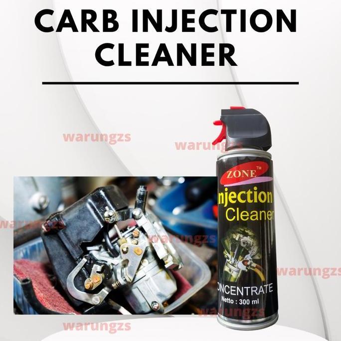Olinow- Carb Injection Cleaner Carb Cleaner Pembersih Karburator Mobil Motor