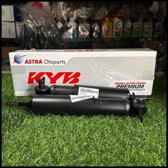 TERBARU SHOCK BREAKER DEPAN KIJANG SUPER / GRAND MERK KYB PREMIUM PRODUK ORIGINAL KYB 