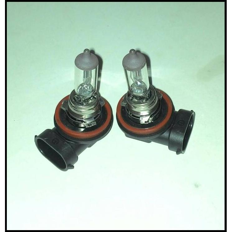 TERLARIS LAMPU, BOHLAM H11 OSRAM 