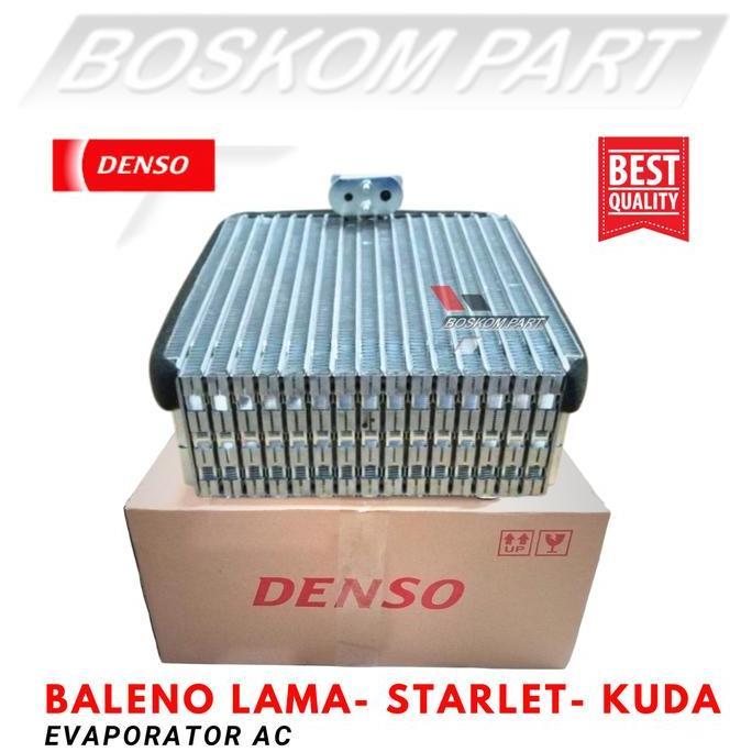 Evap Evaporator Ac Suzuki Baleno Starlet Mitsubishi Kuda Evaporator Ac Starlet Baleno Kuda Cooling C