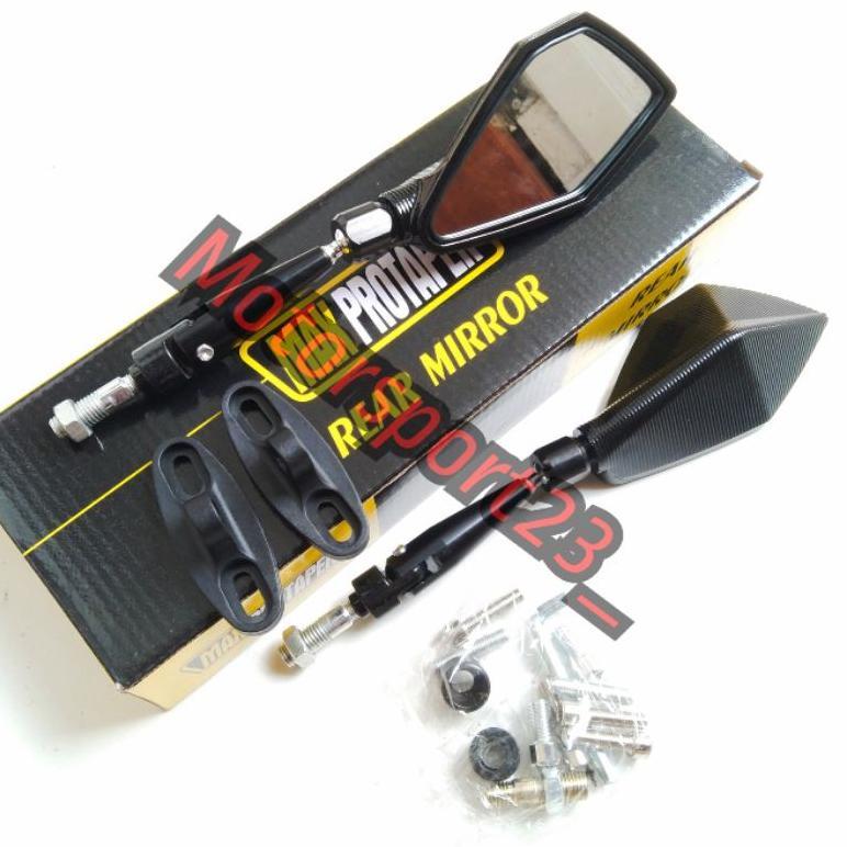 NEW PRODUCT Spion motor tomok 2772 model lipat spion tomok lipat v2 2772 kaca spion motor tomok lipa