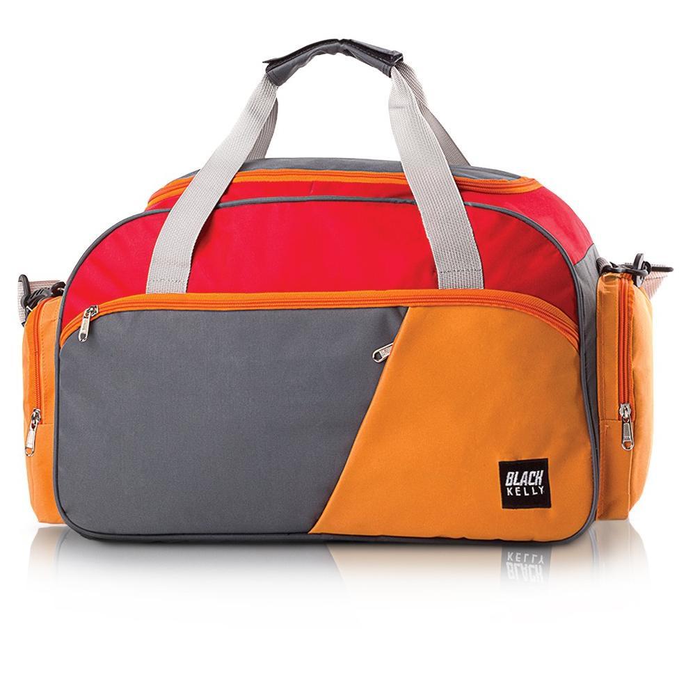 Tas Travel Jinjing Pria Berkualitas Original Tas Pakaian Besar Mudik Lebaran