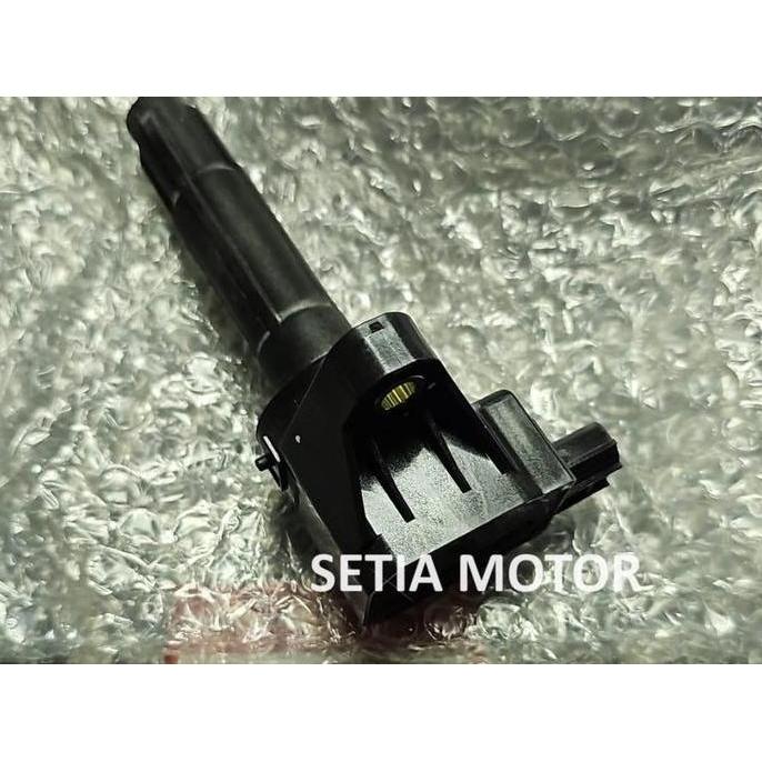 Ignition Koil Coil Honda Mobilio Brv Brio Hrv Jazz Gk City Gm2 Gm6 Freed Genuine Baru