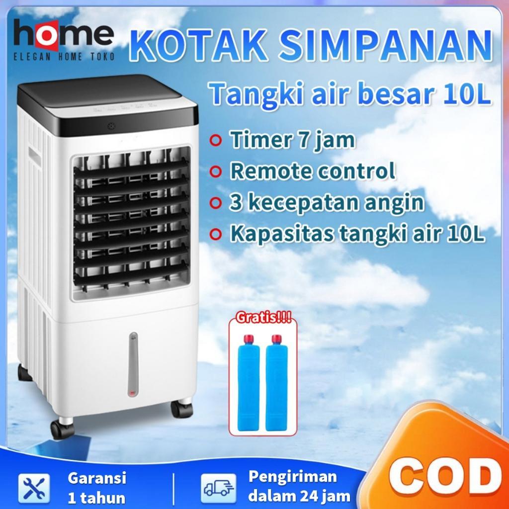 Kipas Angin Ac Air Humidifier Kipas Pendingin Ruangan
