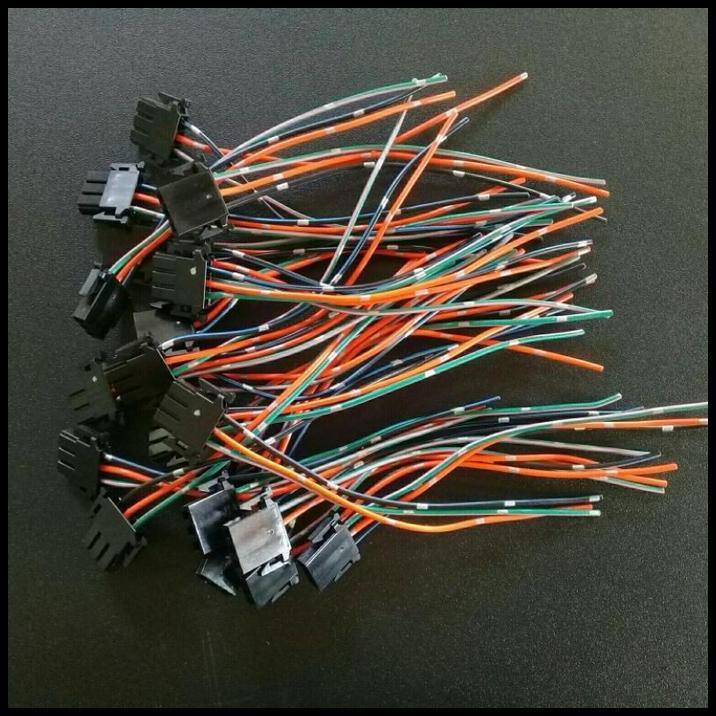 TERBARU SOCKET SAKLAR MOTOR KABEL 3 SAKLAR DIM SEIN LAMPU UNIVERSAL / SOKET PIN 3 SOKET TOMBOL SAKLA