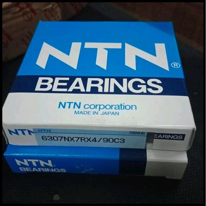 DISKON BEARING 6307 NX7RX4 NTN ORIGINAL 