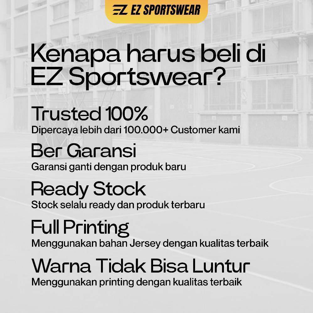 BEST DEALS [ORIGINAL] JERSEY BUGS TUNE SQUAD #1 TUNESQUAD SPACE JAM PUTIH WHITE CUSTOM -  SWINGMAN  