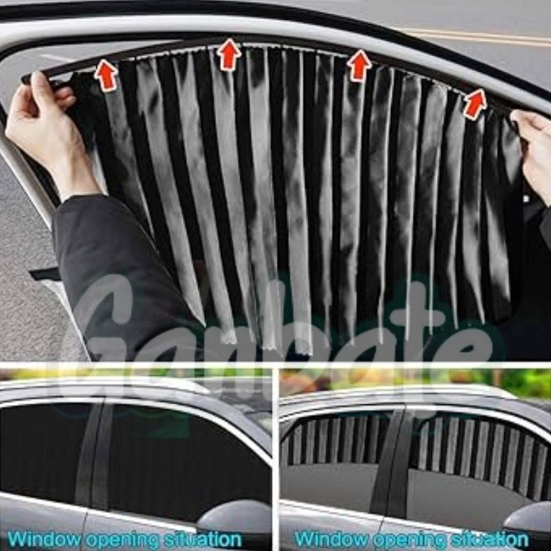 BIG SALE TIRAI MOBIL GORDEN MOBIL AVANZA XENIA LAMA MAGNET