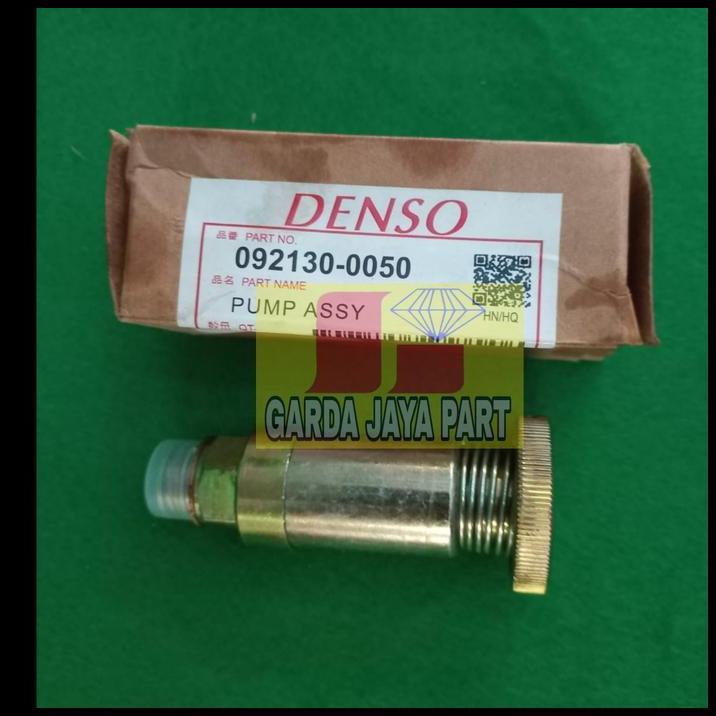 TERBARU PRIMMING PUMP ASSY 092130-0050 