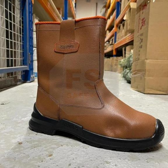 Promo Kings Kwd 205 Cx Kwd 205 X Pengganti Kwd 805 X Kwd 805Cx Sepatu Safety Cod