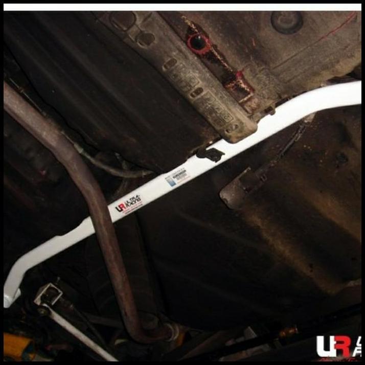 TERLARIS AKSESORIS / REARLOWER/ STABILISER ULTRA RACING TOYOTA SOLUNA 