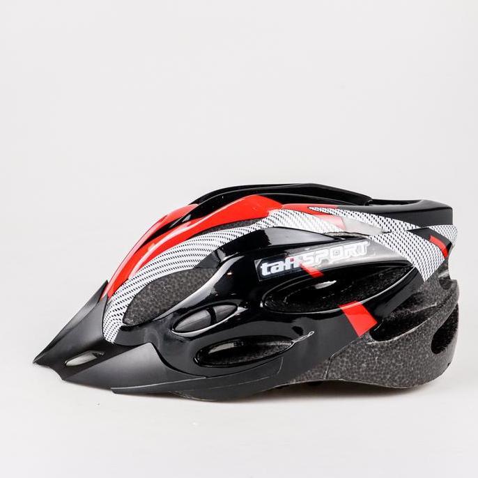 TERLARIS HELEM SEPEDA MTB HELM SEPEDA GUNUNG HELM SEPEDA LIPAT HELM SEPEDA PACIFIC HELM ROADBIKE HEL