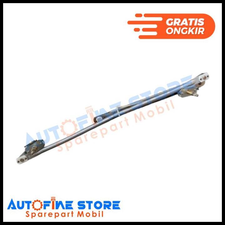 GRATIS ONGKIR WIPER LINK ASSY DAIHATSU CHARADE G10 TAIWAN 