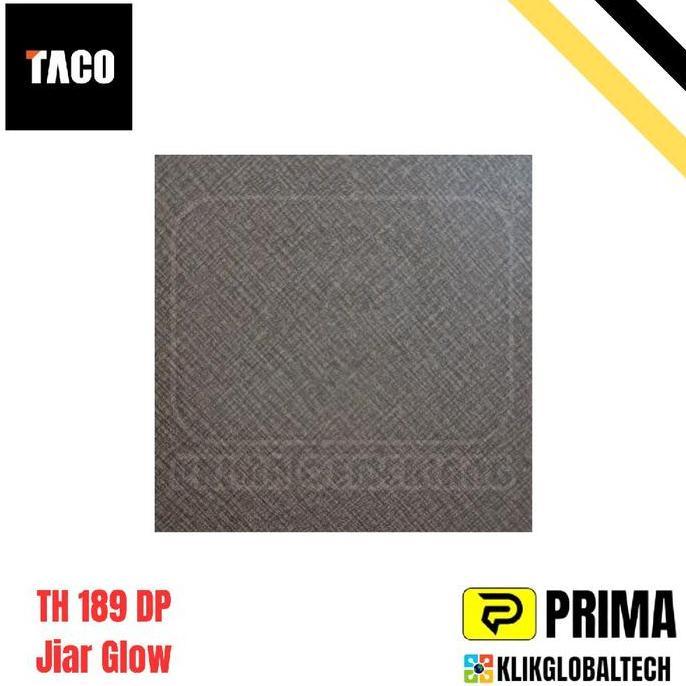 TACO HPL PATTERN TH 189 DP Jiar Glow