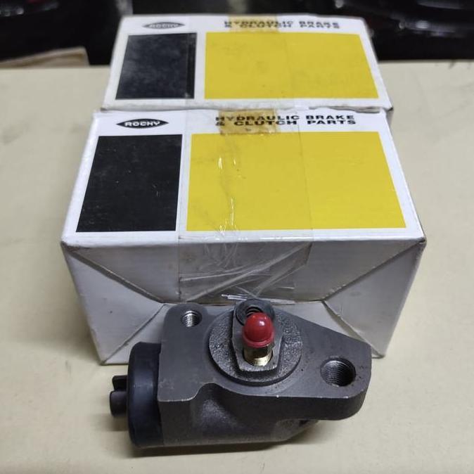 Master rem tromol depan belakang wheel cylinder Chevrolet LUV KBD 25