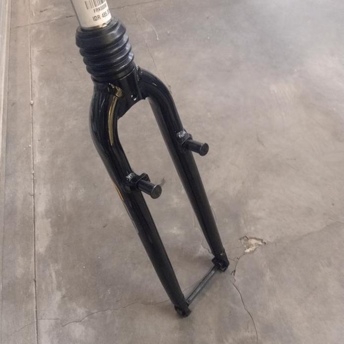 Fork suspension Alloy 700c FCR V brake Taiwan import