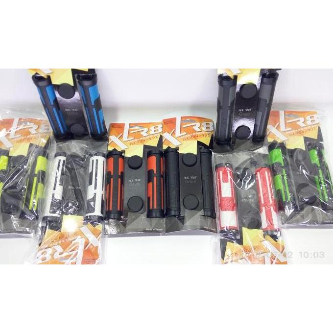Grip Handgrip XLR8 Accelerate MTB Taiwan