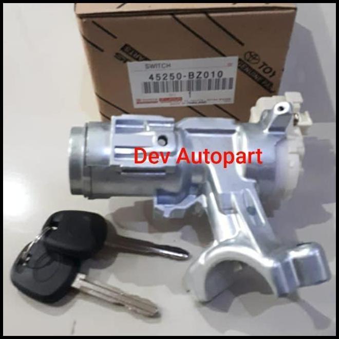 TERLARIS KUNCI KONTAK AVANZA 1.3CC/1.5CC 