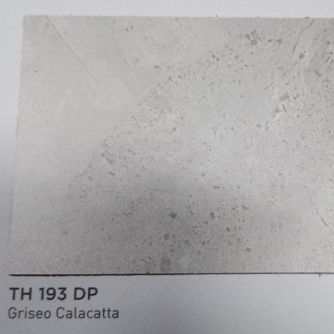 TACO HPL TH 193 DP - Griseo Calacatta Motif Marmer