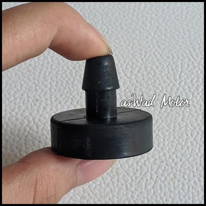 BEST DEAL 1PCS KARET BANTALAN MESIN BAGIAN BAWAH MESIN CUCI SHARP 2 TABUNG / KARET GANJAL MESIN CUCI