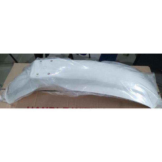 Suzuki Genuine Part, Spakboard Depan Suzuki TS 125