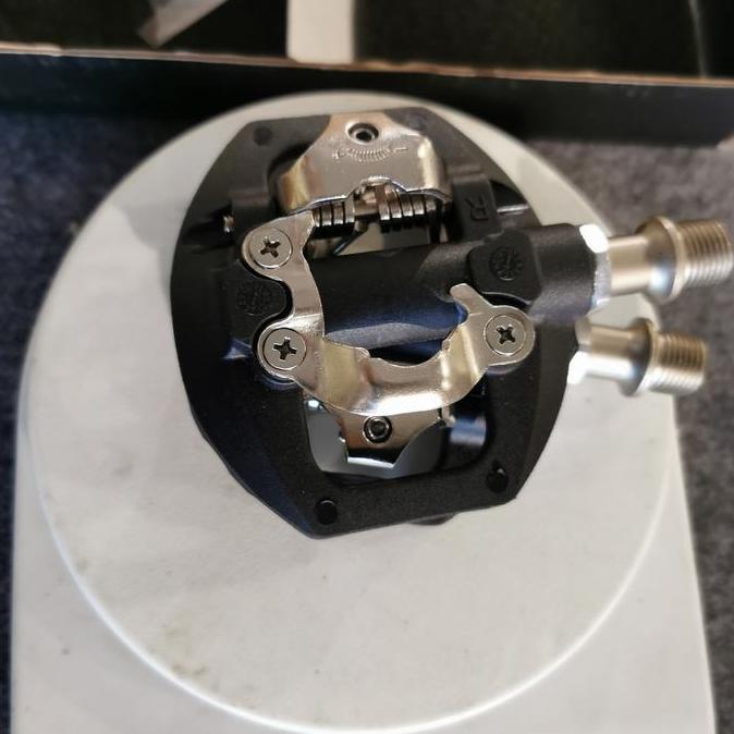 pedal cleat bearing racework mtb bearing