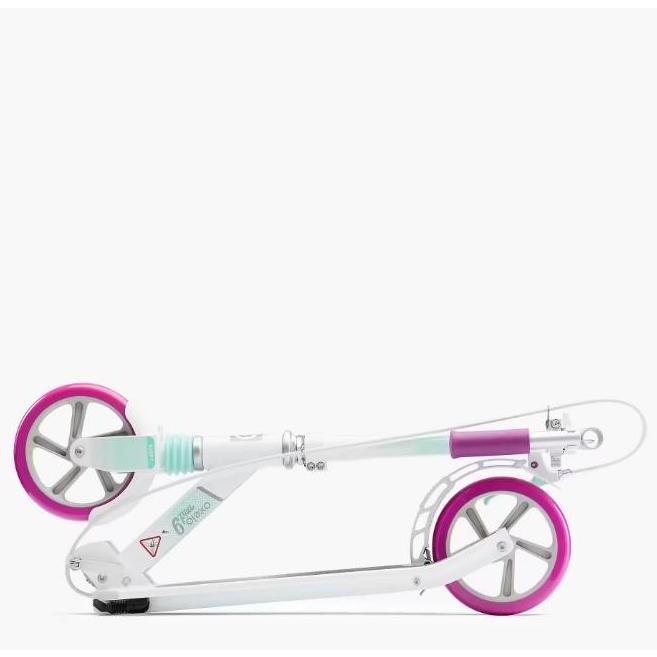 TERLARIS OXELO MID 9 SCOOTER SKUTER UNISEX ANAK DAN DEWASA UNTUK SEMUA UMUR