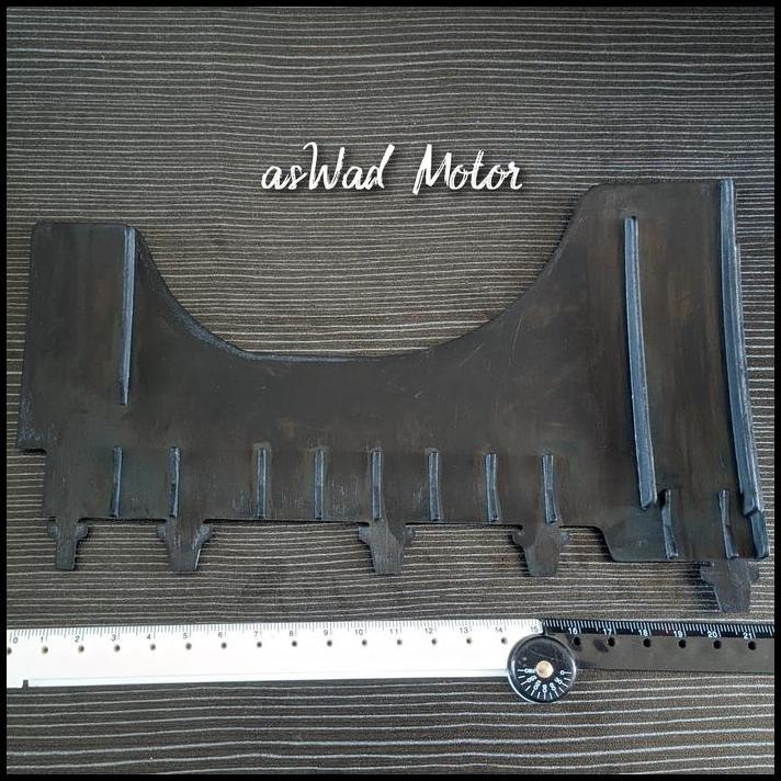 TERBARU KARET LUMPUR MIO M3 MIO S MIO Z SOUL MIO 125 / KARET LUMPUR SPAKBOR BELAKANG YAMAHA MIO M3 /