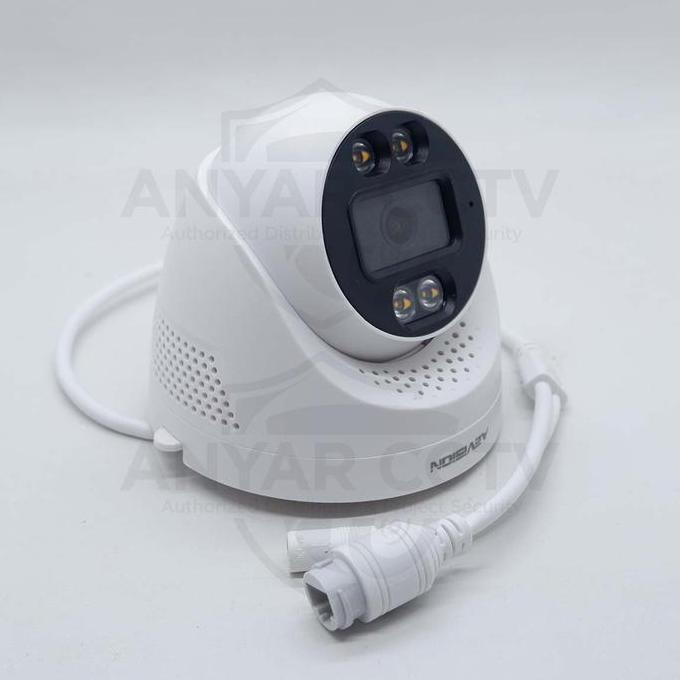 AEVISION IP Camera Dual Light Audio 4MP IP Cam 4MP Dual Light Audio Aevision Ultra HD Cctv