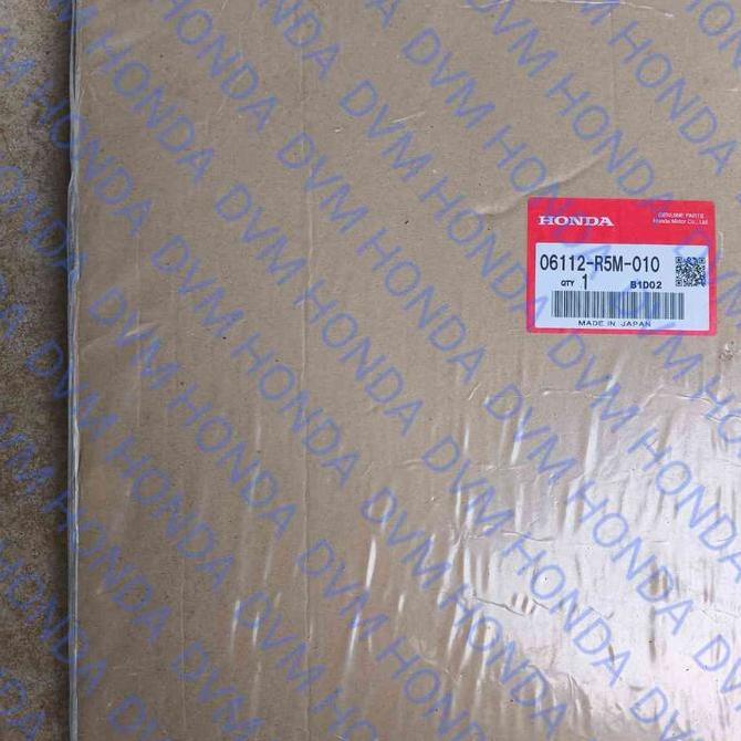 Packing Set Transmisi Matic Original CRV RM