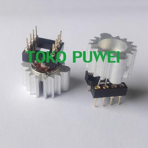 Lansungkirim- Lm4562Ha Lm4562 Upgrade Lm4562Na Ne5532Afe Opa2604 Be62
