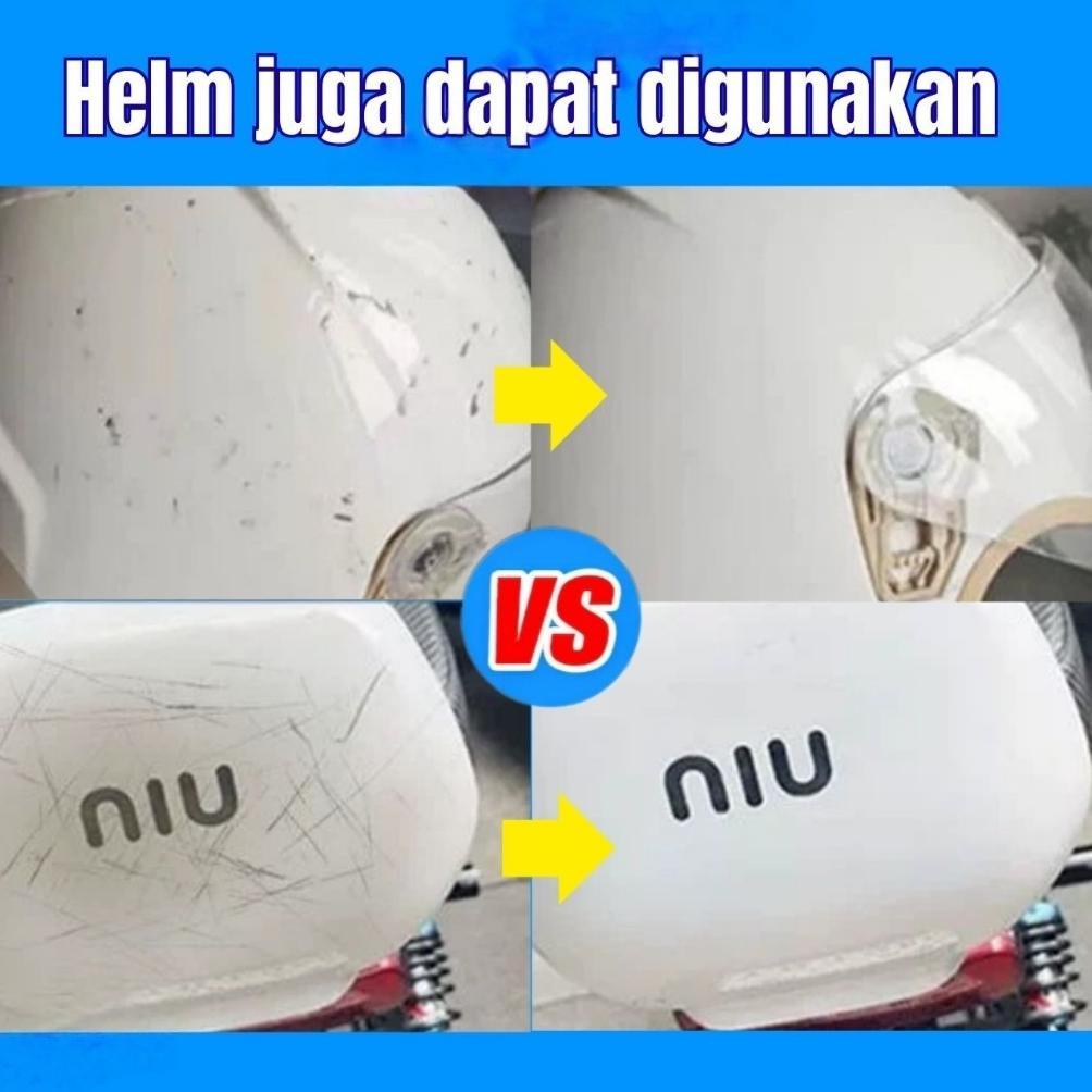 Spidol Penghilang Baret Body Mobil/Motor Scratch Remover Untuk Cat Mobil Warna Hitam Putih Abu-Abu P