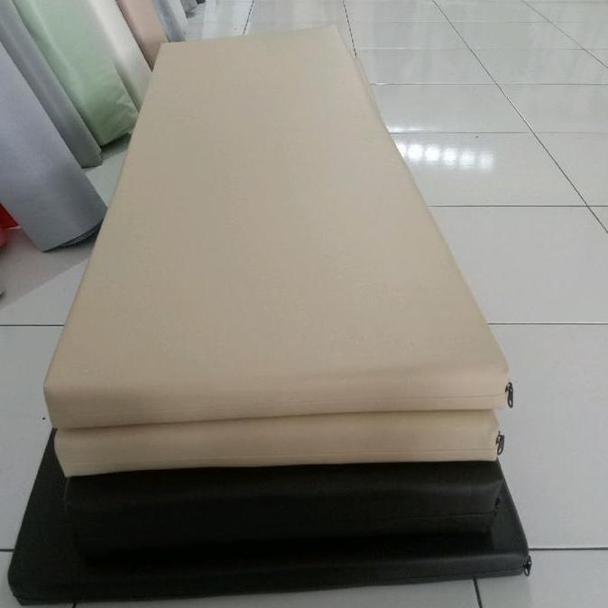 lesehan busa panjang tebal 5 cm , alas bangku , alas duduk , bantal duduk , matras panjang ICA