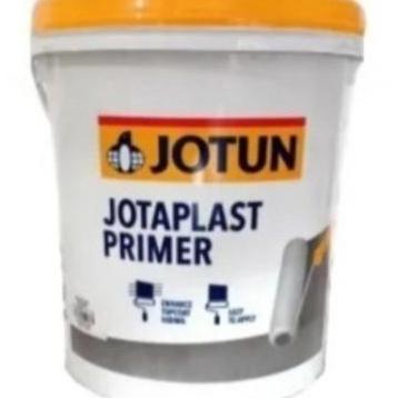 HARGA DISC - JOTUN JOTAPLAST PRIMER Cat Dasar Tembok (18Liter/26Kg)